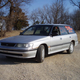 Illustration for article titled Muh timeline, with real actual pictures of all of my real actual cars